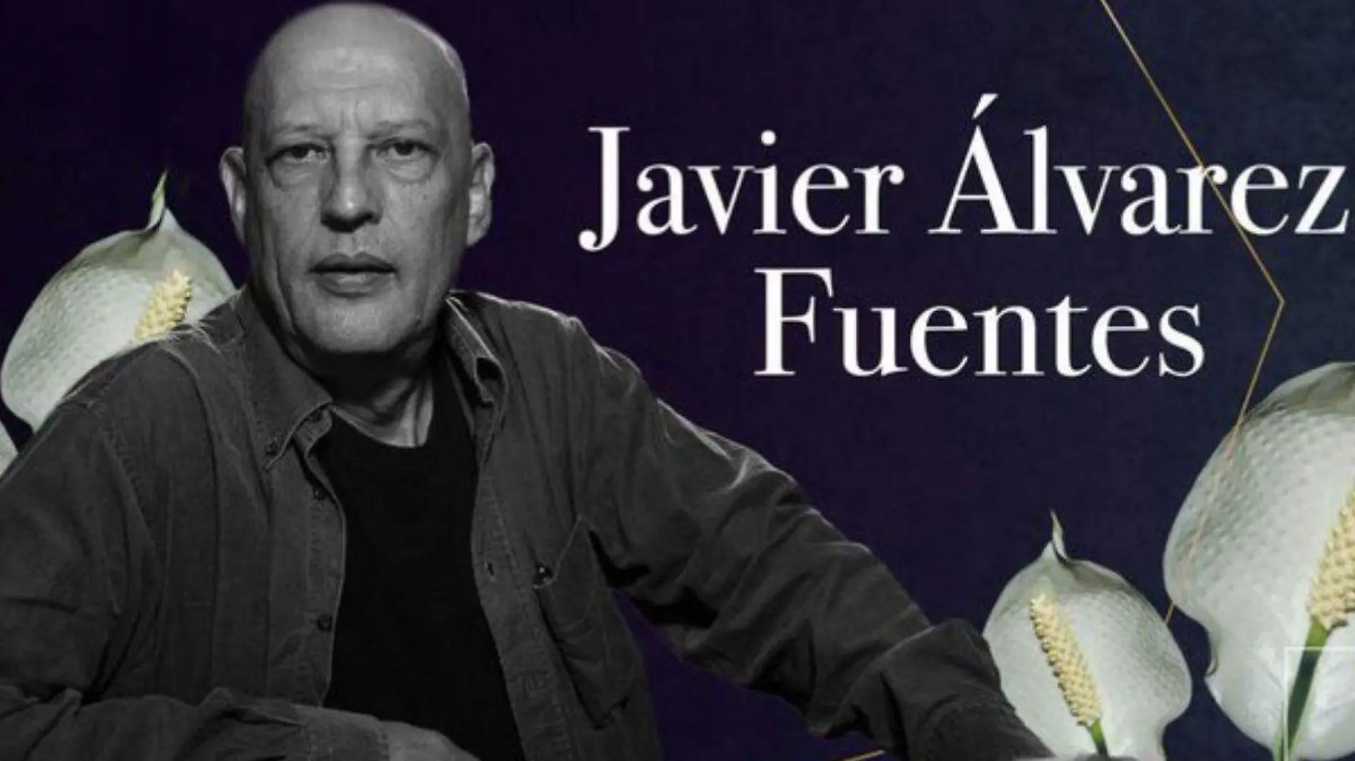 Muere Javier Álvarez Fuentes, compositor de la música para le primer corte de Del Toro